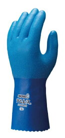 ショーワグローブ｜SHOWA ショーワ #281 テムレス ブルー S