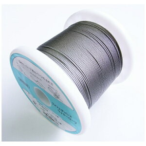 ニッサチェイン|NISSA CHAIN ニッサ R-SY12 ステンレスワイヤー 150m巻