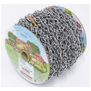 �j�b�T�`�F�C���bNISSA CHAIN �j�b�T R-IJ120 �N���[���SS�W���b�N 30m��