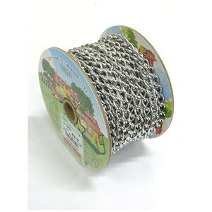 yGg[ōőSz|CgҌb11/5z jbT`FCbNISSA CHAIN jbT R-SM20 XeX}e 15m