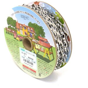 �j�b�T�`�F�C���bNISSA CHAIN �j�b�T R-SP7 �X�e�����X�T�b�V�� 15m��
