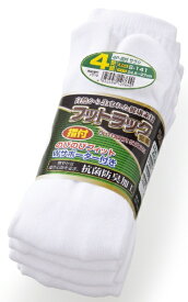 富士グローブ｜Fuji Glove 富士 #1076 S-141 指付 サラシ 4P