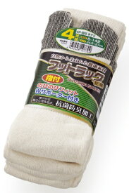 富士グローブ｜Fuji Glove 富士 #1077 S-142 指付 キナリ 4P
