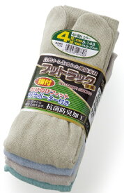 富士グローブ｜Fuji Glove 富士 #1078 S-143 指付 カラー 4P