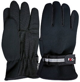 富士グローブ｜Fuji Glove 富士 クロロプレーンマジック NH-70 M ブラック