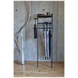 日東｜Nitto 日東 IUH-DB アイアンアンブレラハンガーダークブラウン