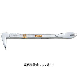 須佐製作所 須佐 メッキSバール 300mm