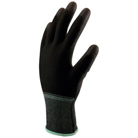 キタヤマ｜KITAYAMA トライアント #185 PU GLOVE ブラック 10双組 M