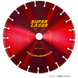 カワシマ盛工｜KAWASHIMA SEIKO エホート スーパーレーザー 305mm（30.5穴） ED-12