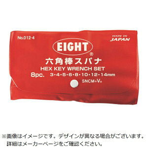 �O���R�[�|���[�V�����bSANKYO CORPORATION �G�C�g 012-4 ST �Z�p�W�� 8P 3-14mm