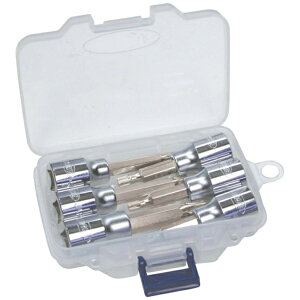 �O���R�[�|���[�V�����bSANKYO CORPORATION �G�C�g 83XSB-2045 TORX�\�P�b�g9.5 6P T20-45