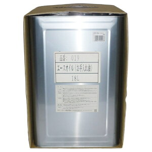 �O���R�[�|���[�V�����bSANKYO CORPORATION #019 GA �G�[�X�I�C�� 18L #146019