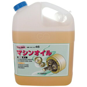 �O���R�[�|���[�V�����bSANKYO CORPORATION #069 GA �}�V���I�C�� 4L #146069