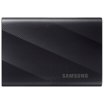 楽天ビック｜SAMSUNG｜サムスン MU-PG1T0B-IT 外付けSSD USB-C＋USB-A 