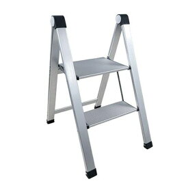 フローバル｜FLOBAL 片面式アルミ踏台