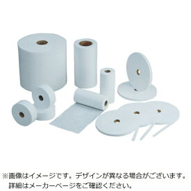 橋本クロス｜HASHIMOTO CLOTH 橋本　実装用ロールワイパー　厚手　350mm×18m　（20本入） TH10035018 【メーカー直送・代金引換不可・時間指定・返品不可】