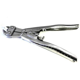 グリーンクロス｜Green Cross グリーンクロス　椿モデル　オールステンレス総磨きニッパー　TSMN−200 6300022019 【メーカー直送・代金引換不可・時間指定・返品不可】