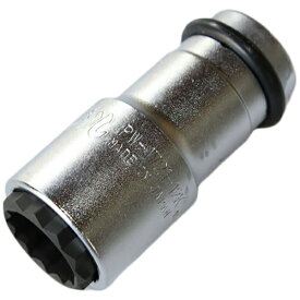 【エントリーで最大全額ポイント還元｜12/11まで】 グリーンクロス｜Green Cross グリーンクロス　椿モデル　インパクトソケットオートスライドW　PW−1721−12K 6300021988 【メーカー直送・代金引換不可・時間指定・返品不可】