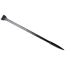 グリーンクロス｜Green Cross グリーンクロス　椿モデル　フル鍛造　鉄骨用バール　800限定生産 6300022012 【メーカー直送・代金引換不可・時間指定・返品不可】