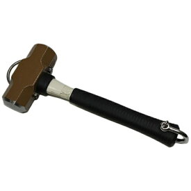 【エントリーで最大全額ポイント還元｜12/11まで】 グリーンクロス｜Green Cross グリーンクロス　椿モデル　OH改　Wシャックル　両口ハンマー　1．8kg 6300021999 【メーカー直送・代金引換不可・時間指定・返品不可】