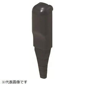 未来工業｜Mirai Industry 光モール（ウォールカバー）引込みブッシング付 EMW2VK10