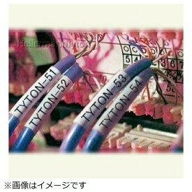 ヘラマンタイトン｜HellermannTyton TABTAGラベル レーザープリンター用 セルフラミネートラベル