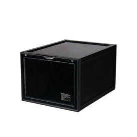 bcl｜ビーシーエル bclシューズケースKDブラック BCL