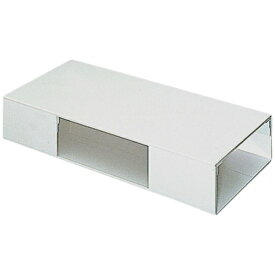 マサル工業｜MASARU INDUSTRIES マサル　エルダクト付属品　T型ブンキ　3030型　ホワイト LDT352 【メーカー直送・代金引換不可・時間指定・返品不可】