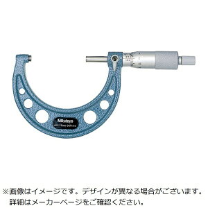 ミツトヨ|Mitutoyo ミツトヨ マイクロメータOM−950(103−174) OM950 【メーカー直送・代金引換不可・時間指定・返品不可】