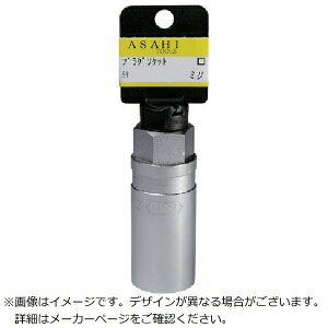 HƁbASAHI TOOLS ASH vO\Pbg`12D7×21mm EP0421 y[J[EsEԎwEԕisz