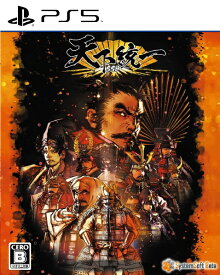 SystemSoft Beta｜システムソフト・ベータ 天下統一SSB【PS5】 【代金引換配送不可】