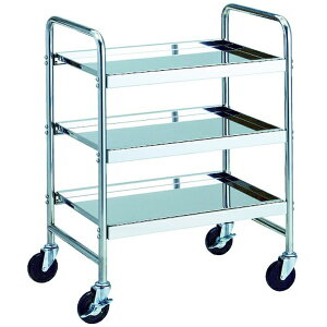 gXRRbTRUSCO NAKAYAMA TRUSCO XgOJ[g iSUS304j3i^Cv dSԗ W660XD450XH900 SUC13DG y[J[EsEԎwEԕisz