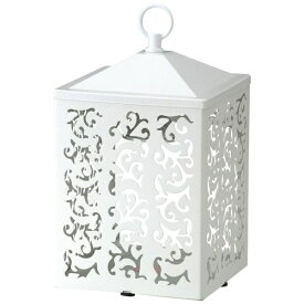 Kameyama｜カメヤマ コテージキャンドルウォーマー ホワイト