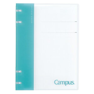 KOKUYObRN Campus(LpX) m[ĝ悤ɎgoC_[ [A5] Cgu[ NP134LB