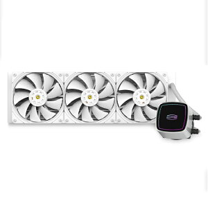 yGg[ōőSz|CgҌb10/5z PCCOOLERbs[V[N[[ CPUN[[ 120mmt@x3 [LGA115X/1200/1700/1851/20XXEAM3/AM4/AM5] zCg DE360-WH