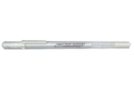 タチカワ｜TACHIKAWA 水性ゲルインクペン PURE METAL(ピュアメタル) シルバー TPMS