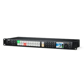 BlackmagicDesign｜ブラックマジックデザイン ATEM 2 M/E Constellation HD