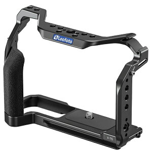 LeofotobItHg X-T5 JP[W Leofoto