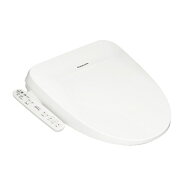 Panasonic｜パナソニック 温水洗浄便座　ビューティ・トワレ DL-PSTK10-WS [瞬間式]