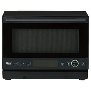 �n�C�A�[���bHaier �I�[�u�������W �u���b�N JM-WFVH20A(K) [20L]