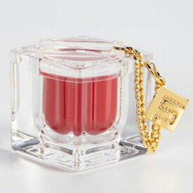 FANCYCUBE｜ファンシーキューブ ファンシーキューブ メイクアップバーム 3.6g トゥルーレッド