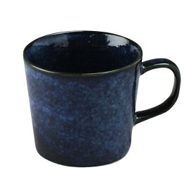aito製作所｜アイトー ナチュラルカラー マグカップ 約320ml ネイビー 青