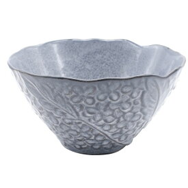 aito製作所｜アイトー リアン サラダ&フルーツボウル 鉢 皿 L 約18×深さ9cm グレー