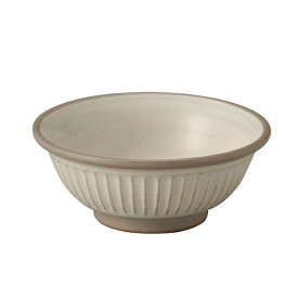 銀峯陶器｜GINPO 萬古焼 銀峯 菊花 とんすい 小鉢 ボウル 皿 約13cm 粉引き