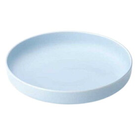 三陶 萬古焼 ドラ鉢 大皿 10号 約30.5cm 青磁