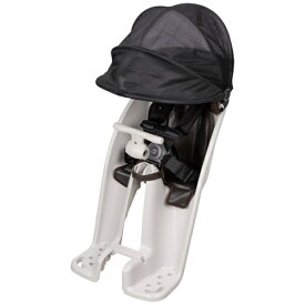 【エントリー2倍｜対象ユーザー限定 2/10まで】 Panasonic｜パナソニック フロント用チャイルドシート クルームフロントシート(ライトグレー) NCD490S