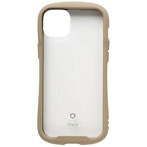 HAMEEbn~B miPhone 15 Plusi6.7C`jpniFace ReflectionKXNAP[X iFace x[W 41-959244