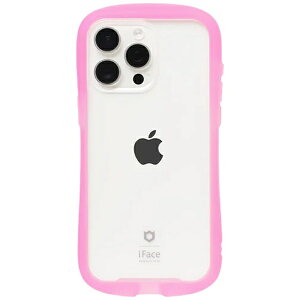 HAMEEbn~B miPhone 15 Pro Maxi6.7C`jpniFace Reflection Neo KXNAP[X iFace NAsN 41-959527