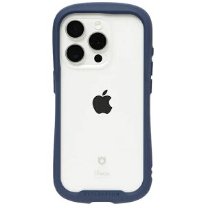 HAMEEbn~B miPhone 15 Proi6.1C`jpniFace ReflectionKXNAP[X iFace lCr[ 41-959145