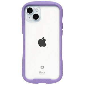 HAMEEbn~B miPhone 15 Plusi6.7C`jpniFace ReflectionKXNAP[X iFace p[v 41-959268